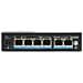 Switch Poe+ Security 4 Porte - Foto miniatura 2