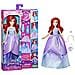 Life - Ariel Fashion Doll - 10 Combinazioni Di Abiti, Giocattolo Per Bambini Di 3 Anni - Foto miniatura 3