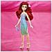Life - Ariel Fashion Doll - 10 Combinazioni Di Abiti, Giocattolo Per Bambini Di 3 Anni - Foto miniatura 4