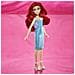Life - Ariel Fashion Doll - 10 Combinazioni Di Abiti, Giocattolo Per Bambini Di 3 Anni - Foto miniatura 5