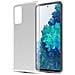 Custodia Compatibile Con Samsung Galaxy S20 Fe In Completamente Trasparente - Coperchio Protettivo In Silicone Tpu Flessibile - Foto miniatura 1