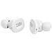Tune 130 NC Auricolari True Wireless con Custodia di Ricarica Colore Bianco - Foto miniatura 2