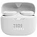 Tune 130 NC Auricolari True Wireless con Custodia di Ricarica Colore Bianco - Foto miniatura 4