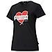 Heart 58789701, Donne, Nero, Xs - Foto miniatura 1