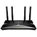 XX230V router wireless Gigabit Ethernet Dual-band (2.4 GHz / 5 GHz) Nero - Foto miniatura 1