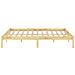 Giroletto in Legno Massello 150x200 cm King Size - Foto miniatura 9