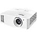 Videoproiettore 4K400x DLP 4000 ANSI lumen Rapporto di Contrasto 1000000:1 4K Ultra HD 3840 x 2160 Pixel Compatibilità 3D Colore Bianco - Foto miniatura 3