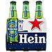 Birra 0.0 Zero Alcol Confezione Bottiglie 3x33 Cl - Foto miniatura 1