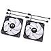 CT140 ARGB CoolingFan 2Pack - Foto miniatura 3