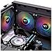 CT140 ARGB CoolingFan 2Pack - Foto miniatura 4
