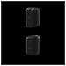Altoparlante Bluetooth Portatile Twin 3.0 Colore Nero - Foto miniatura 2