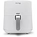 Friggitrice ad Aria FRE-SS-10815 Capacità 5.5 Litri 1700 Watt Colore Bianco - Foto miniatura 4