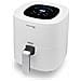 Friggitrice ad Aria FRE-SS-10815 Capacità 5.5 Litri 1700 Watt Colore Bianco - Foto miniatura 5
