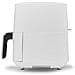 Friggitrice ad Aria FRE-SS-10815 Capacità 5.5 Litri 1700 Watt Colore Bianco - Foto miniatura 6