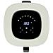 Friggitrice ad Aria FRE-SS-10815 Capacità 5.5 Litri 1700 Watt Colore Bianco - Foto miniatura 7