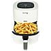 Friggitrice ad Aria FRE-SS-10815 Capacità 5.5 Litri 1700 Watt Colore Bianco - Foto miniatura 2