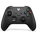 Xbox Controller Wireless Analogico/Digitale Android/ PC/ Xbox One/ Xbox One S/ Xbox One X/ Xbox Series S/ Xbox Series X/ iOS Nero  - Foto miniatura 1