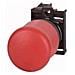 Eaton M22-pv /k01 Interruttore Elettrico Interruttore A Pulsante Rosso - Foto miniatura 1