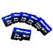 Is-msd-1-256 Memoria Flash 256 Gb Microsdxc Uhs-iii Classe 10 - Foto miniatura 1