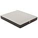 Materasso Singolo Altare, Materasso Memory Foam, Materasso Ergonomico, Materasso Antiacaro E Anallergico, 100% Made In Italy, 90x190xh21 Cm - Foto miniatura 2