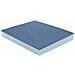 Materasso Singolo Altare, Materasso Memory Foam, Materasso Ergonomico, Materasso Antiacaro E Anallergico, 100% Made In Italy, 90x190xh21 Cm - Foto miniatura 3