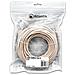 Cavo Di Rete Cat 6- Cavo Di Rete Utp (patch Cord) Categoria Cat-6 Lunghezza 15m P019-ln 6-u-ya - Foto miniatura 1