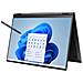 Gram 16T90R-G Intel® Core™ i7 i7-1360P Ibrido (2 in 1) 40,6 cm (16") Touch screen WQXGA 16 GB LPDDR5-SDRAM 1 TB SSD Wi-Fi 6E (802.11ax) Windows 11 Pro Nero - Foto miniatura 6