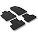 Set Tappeti Su Misura In Gomma - Compatibile Per Peugeot 308 5p (08/21>) - Opel Astra L 5p (12/21>) - Opel Astra L Sports Tourer (03/22>) - Foto miniatura 1
