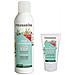 Spray Detergente Ravintsara E Tea Tree 150ml + Gel Idroalcolico Offerto Aromaforce - Foto miniatura 1