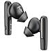 Voyager Free 60 Uc W /charge Case Teams Usb-c Black Ww - Foto miniatura 2
