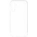 Cover Per Samsung Galaxy A14 4g / 5g Morbida, Trasparente - Foto miniatura 1