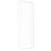Cover Per Samsung Galaxy A14 4g / 5g Morbida, Trasparente - Foto miniatura 2