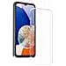 Cover Per Samsung Galaxy A14 4g / 5g Morbida, Trasparente - Foto miniatura 3