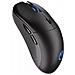 Gem Plus Wireless Mouse Ambidestro Rf Wireless + Usb Type-c Ottico 26000 Dpi - Foto miniatura 1