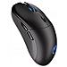 Gem Plus Wireless Mouse Ambidestro Rf Wireless + Usb Type-c Ottico 26000 Dpi - Foto miniatura 2