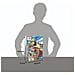 Puzzle Naruto Shippuden Return To Konoha 1000 Pezzi - Foto miniatura 2