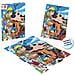 Puzzle Naruto Shippuden Return To Konoha 1000 Pezzi - Foto miniatura 4