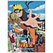 Puzzle Naruto Shippuden Return To Konoha 1000 Pezzi - Foto miniatura 6