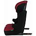 Seggiolino Auto Nania Start Rosso Isofix - Foto miniatura 5
