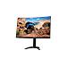Monitor 27" LED VA Curvo Gaming G27qc-30 Quad HD12560 x 1440 Pixel Tempo di Risposta 1 ms Freqeunza di Aggiornamento 165 (Hz) - Foto miniatura 4