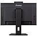 Monitor ProLite 23.8'' 1920 x 1080 Pixel Full HD Colore Nero Tempo di risposta 4 ms Frequenza di Aggiornamento 60 (Hz) - Foto miniatura 7
