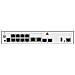 Router Cablato Ac650-256ap 10Porte Gateway /controller 10, 100, 1000 Mbit /s - Foto miniatura 1