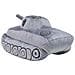World Of Tanks - Pantera Peluche (38 Cm) - Foto miniatura 4