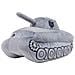 World Of Tanks - Pantera Peluche (38 Cm) - Foto miniatura 1