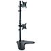 DB1703TNV-B supporto da tavolo per Tv a schermo piatto 81,3 cm (32") Nero Scrivania - Foto miniatura 1