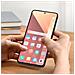 Vetro Temperato Per Redmi Note 13 4g E 5g E Redmi Note 13 Pro 4g E 5g, Nero - Foto miniatura 3