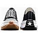 Run Star Hike Ox 168816c, Unisex, Nero, 40 - Foto miniatura 2