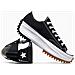 Run Star Hike Ox 168816c, Unisex, Nero, 40 - Foto miniatura 5