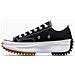 Run Star Hike Ox 168816c, Unisex, Nero, 40 - Foto miniatura 7