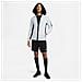 Giacca Da Tuta Dri-Fit Dr1681-012 Uomo Taglia M Colore Grigio - Foto miniatura 3